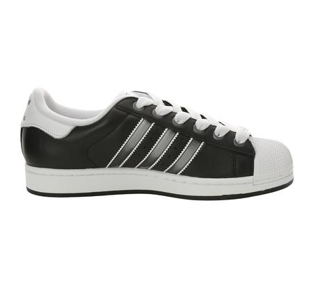 adidas Superstar Iı Erkek Spor Ayakkabı Siyah