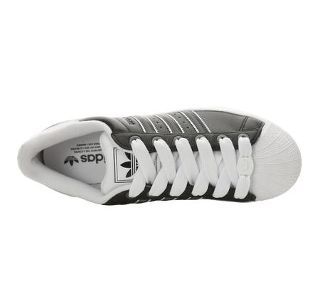 adidas Superstar Iı Erkek Spor Ayakkabı Siyah