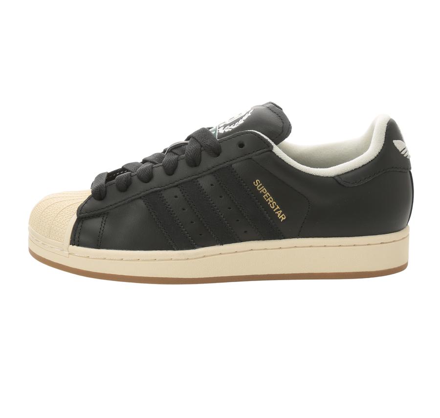 adidas Superstar Iı Erkek Spor Ayakkabı Siyah adidas Superstar Iı Erkek Spor Ayakkabı Siyah