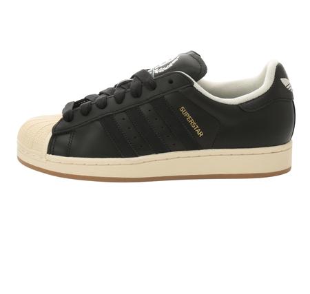 adidas Superstar Iı Erkek Spor Ayakkabı Siyah adidas Superstar Iı Erkek Spor Ayakkabı Siyah