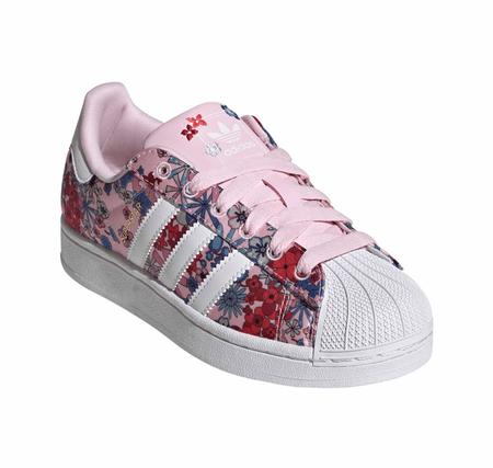 adidas Superstar Iı J Kadın