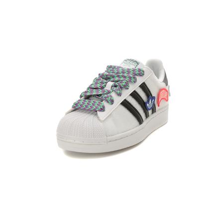 adidas Superstar Iı J Kadın Spor Ayakkabı Beyaz