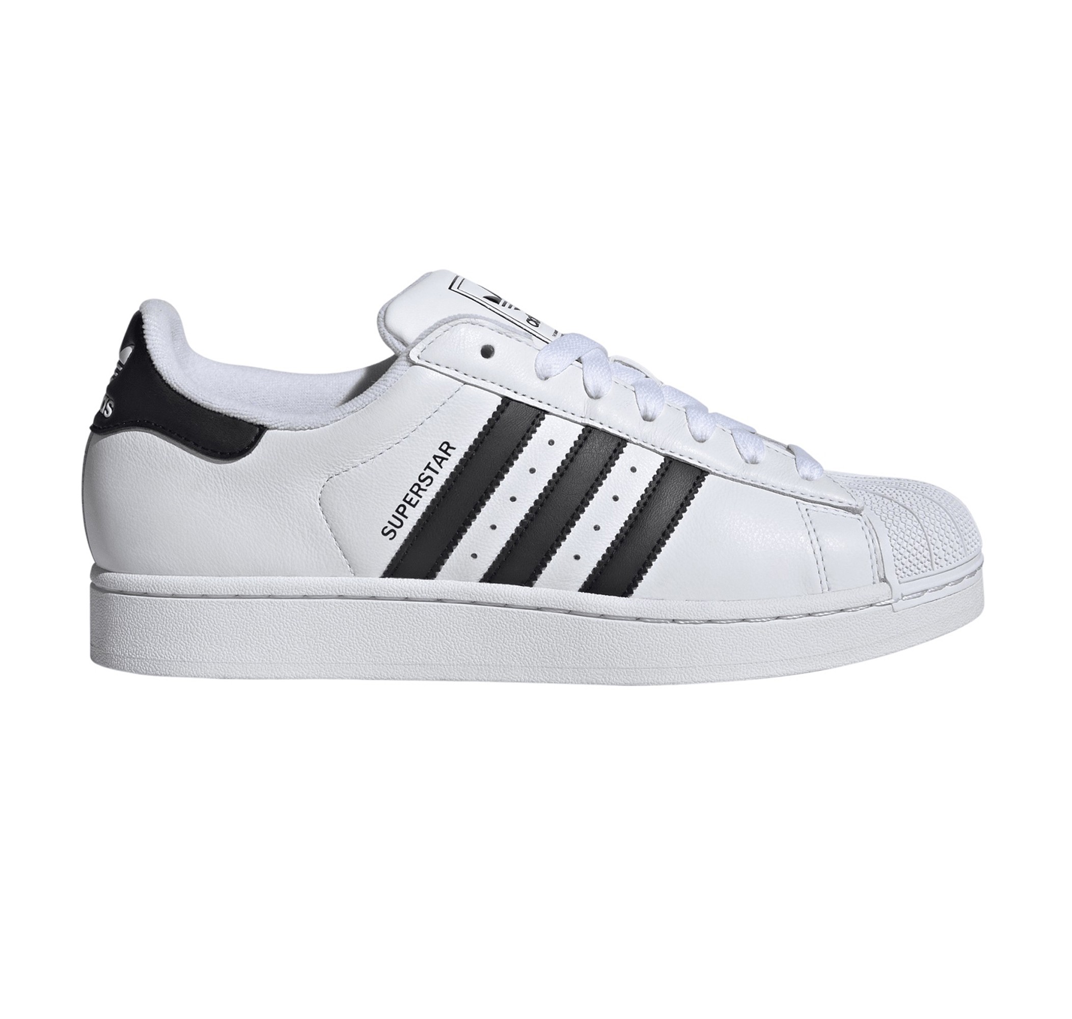 Женские кроссовки adidas Superstar Ii