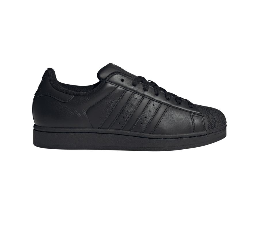 adidas Superstar Iı Kadın Spor Ayakkabı Siyah adidas Superstar Iı Kadın Spor Ayakkabı Siyah