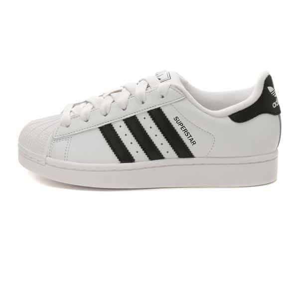 adidas Superstar Iı Kadın Spor Ayakkabı Beyaz adidas Superstar Iı Kadın Spor Ayakkabı Beyaz