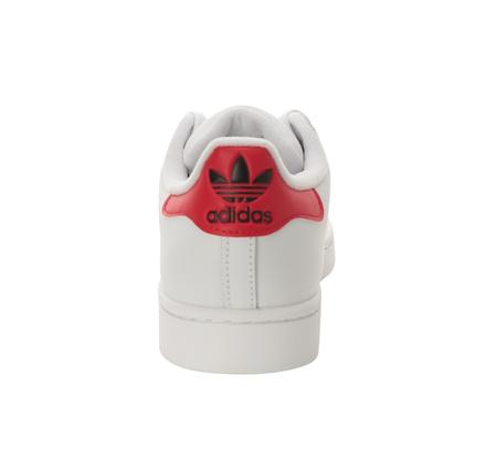 adidas Superstar Iı Kadın Spor Ayakkabı Beyaz