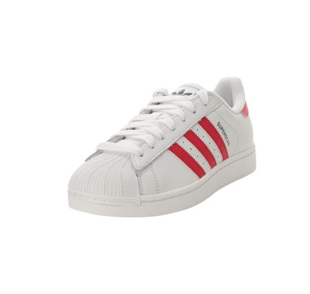 adidas Superstar Iı Kadın Spor Ayakkabı Beyaz