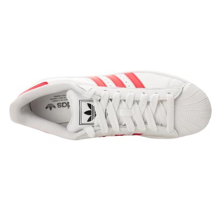 adidas Superstar Iı Kadın Spor Ayakkabı Beyaz
