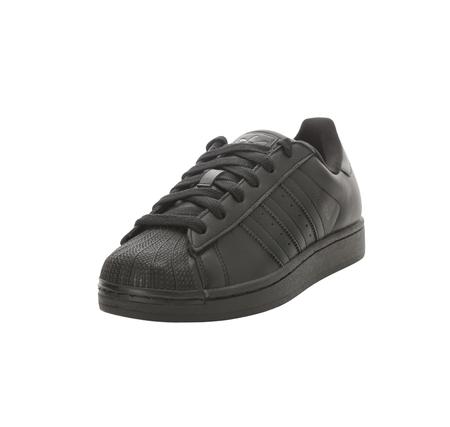 adidas Superstar Iı Kadın Spor Ayakkabı Siyah adidas Superstar Iı Kadın Spor Ayakkabı Siyah