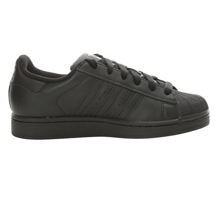 adidas Superstar Iı Kadın Spor Ayakkabı Siyah adidas Superstar Iı Kadın Spor Ayakkabı Siyah