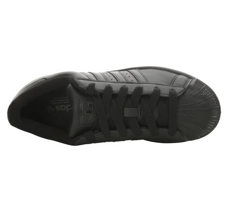 adidas Superstar Iı Kadın Spor Ayakkabı Siyah adidas Superstar Iı Kadın Spor Ayakkabı Siyah