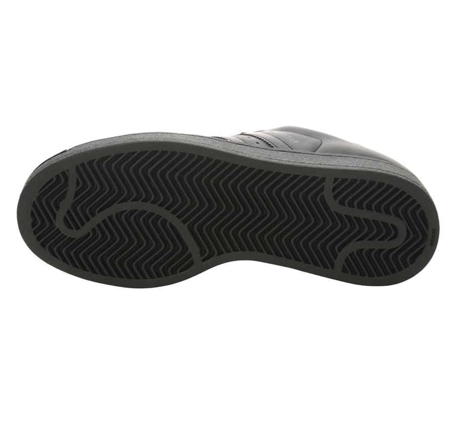 adidas Superstar Iı Kadın Spor Ayakkabı Siyah adidas Superstar Iı Kadın Spor Ayakkabı Siyah