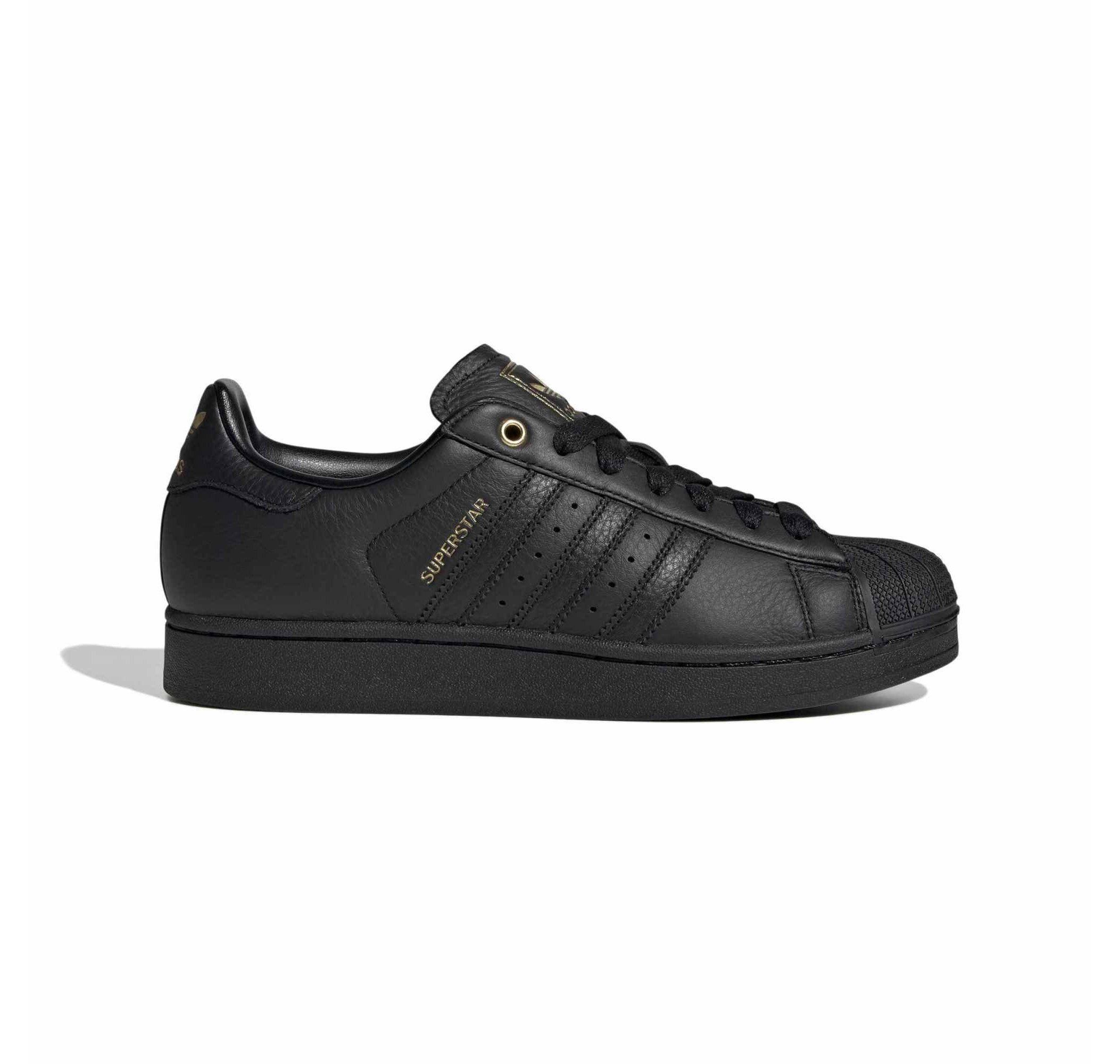 Женские кроссовки adidas Superstar Ii