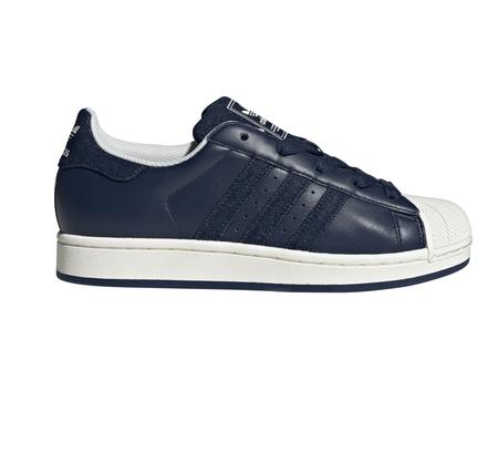 adidas Superstar Iı W Kadın Spor Ayakkabı Lacivert
