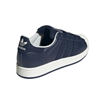 adidas Superstar Iı W Kadın Spor Ayakkabı Lacivert