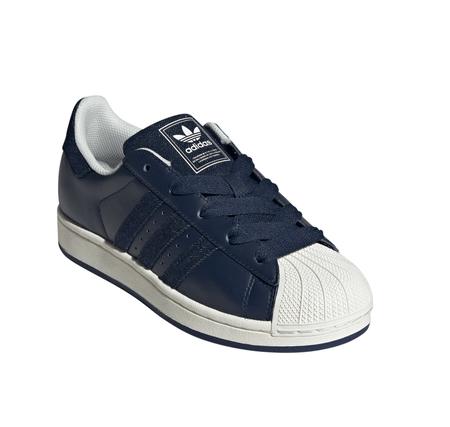 adidas Superstar Iı W Kadın Spor Ayakkabı Lacivert