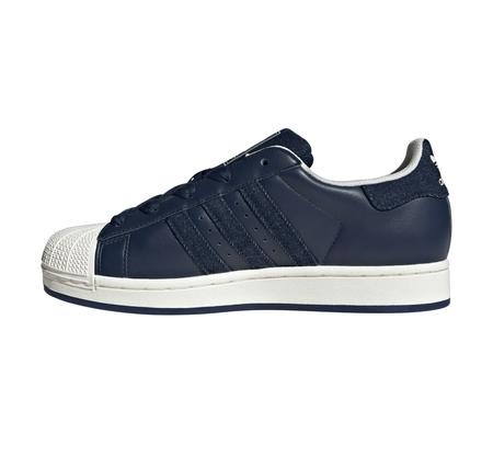 adidas Superstar Iı W Kadın Spor Ayakkabı Lacivert