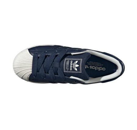 adidas Superstar Iı W Kadın Spor Ayakkabı Lacivert