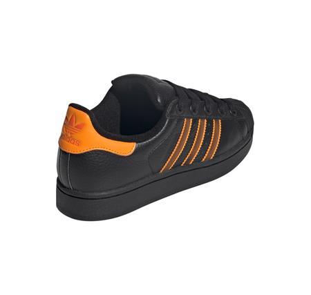 adidas Superstar Iı W Kadın Spor Ayakkabı Siyah