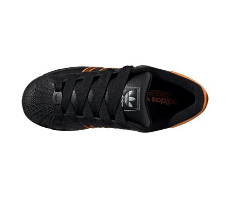 adidas Superstar Iı W Kadın Spor Ayakkabı Siyah
