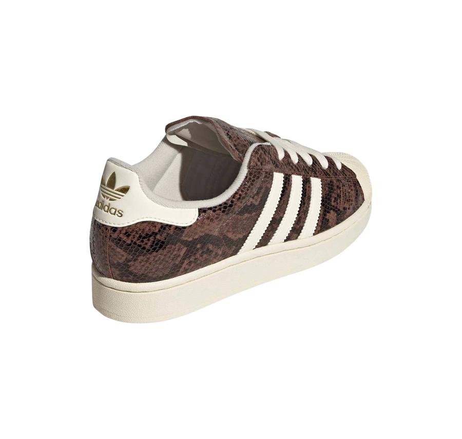 adidas Superstar Iı W Kadın Spor Ayakkabı Kahve adidas Superstar Iı W Kadın Spor Ayakkabı Kahve