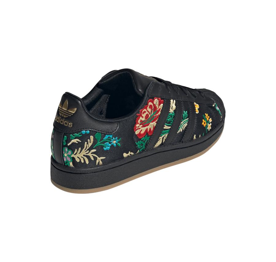 adidas Superstar Iı W Kadın Spor Ayakkabı Siyah adidas Superstar Iı W Kadın Spor Ayakkabı Siyah