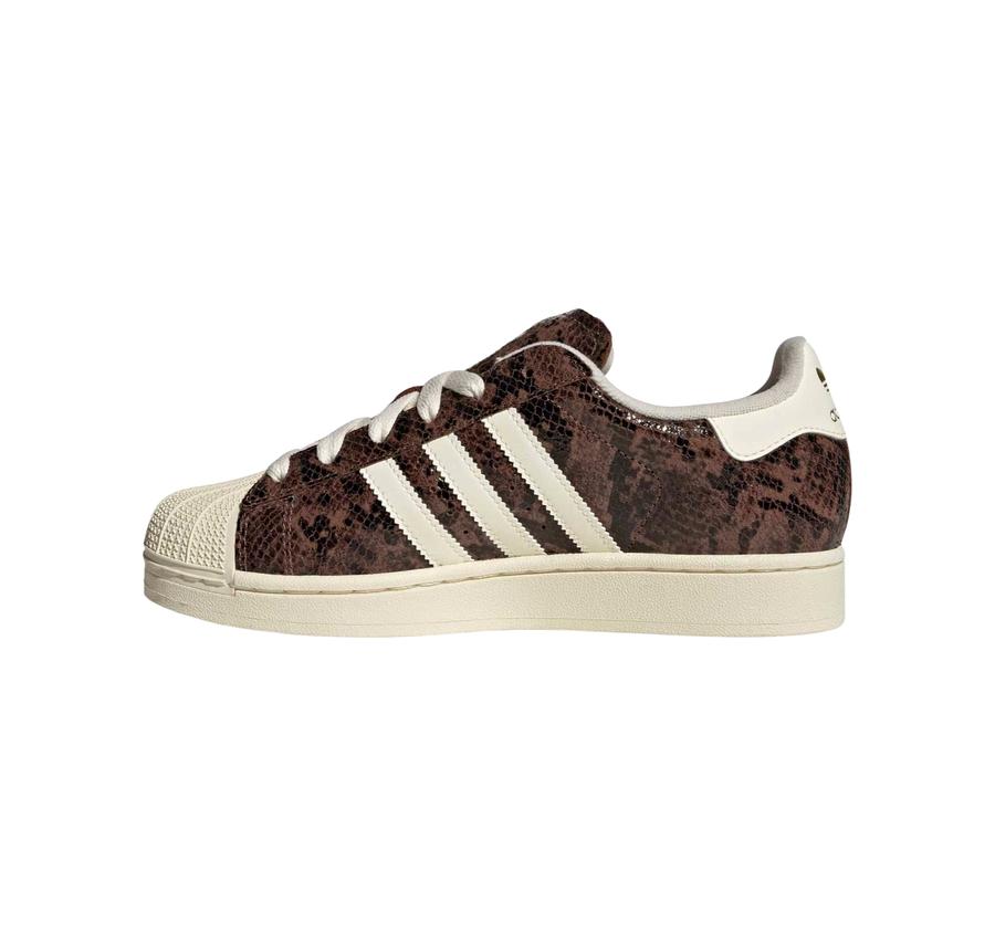 adidas Superstar Iı W Kadın Spor Ayakkabı Kahve adidas Superstar Iı W Kadın Spor Ayakkabı Kahve