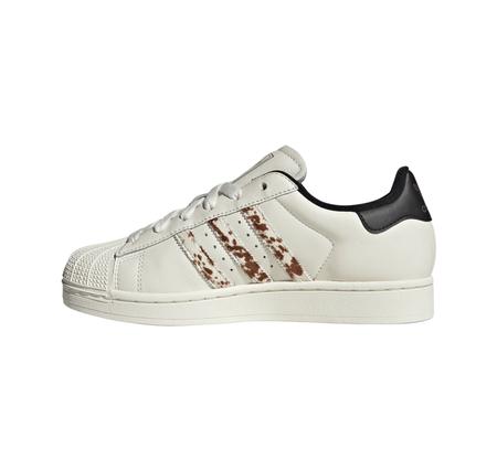 adidas Superstar Iı W Kadın Spor Ayakkabı Krem adidas Superstar Iı W Kadın Spor Ayakkabı Krem
