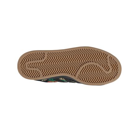 adidas Superstar Iı W Kadın Spor Ayakkabı Siyah adidas Superstar Iı W Kadın Spor Ayakkabı Siyah