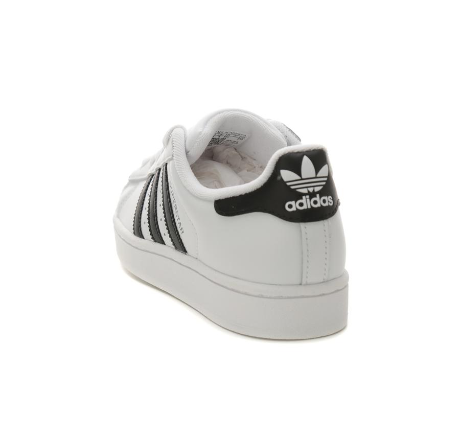 adidas Superstar Iı W Kadın Spor Ayakkabı Beyaz adidas Superstar Iı W Kadın Spor Ayakkabı Beyaz
