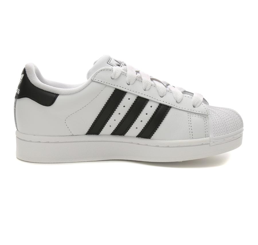 adidas Superstar Iı W Kadın Spor Ayakkabı Beyaz adidas Superstar Iı W Kadın Spor Ayakkabı Beyaz