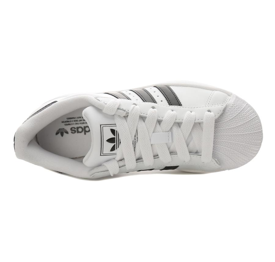 adidas Superstar Iı W Kadın Spor Ayakkabı Beyaz adidas Superstar Iı W Kadın Spor Ayakkabı Beyaz