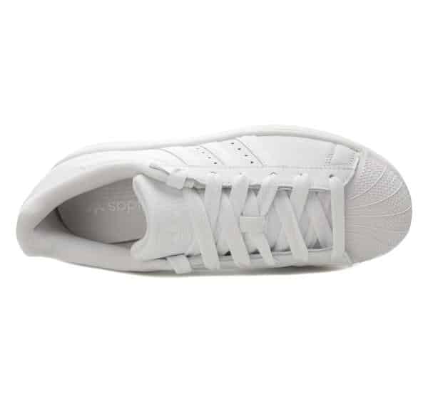 adidas Superstar Iı W Kadın Spor Ayakkabı Beyaz adidas Superstar Iı W Kadın Spor Ayakkabı Beyaz