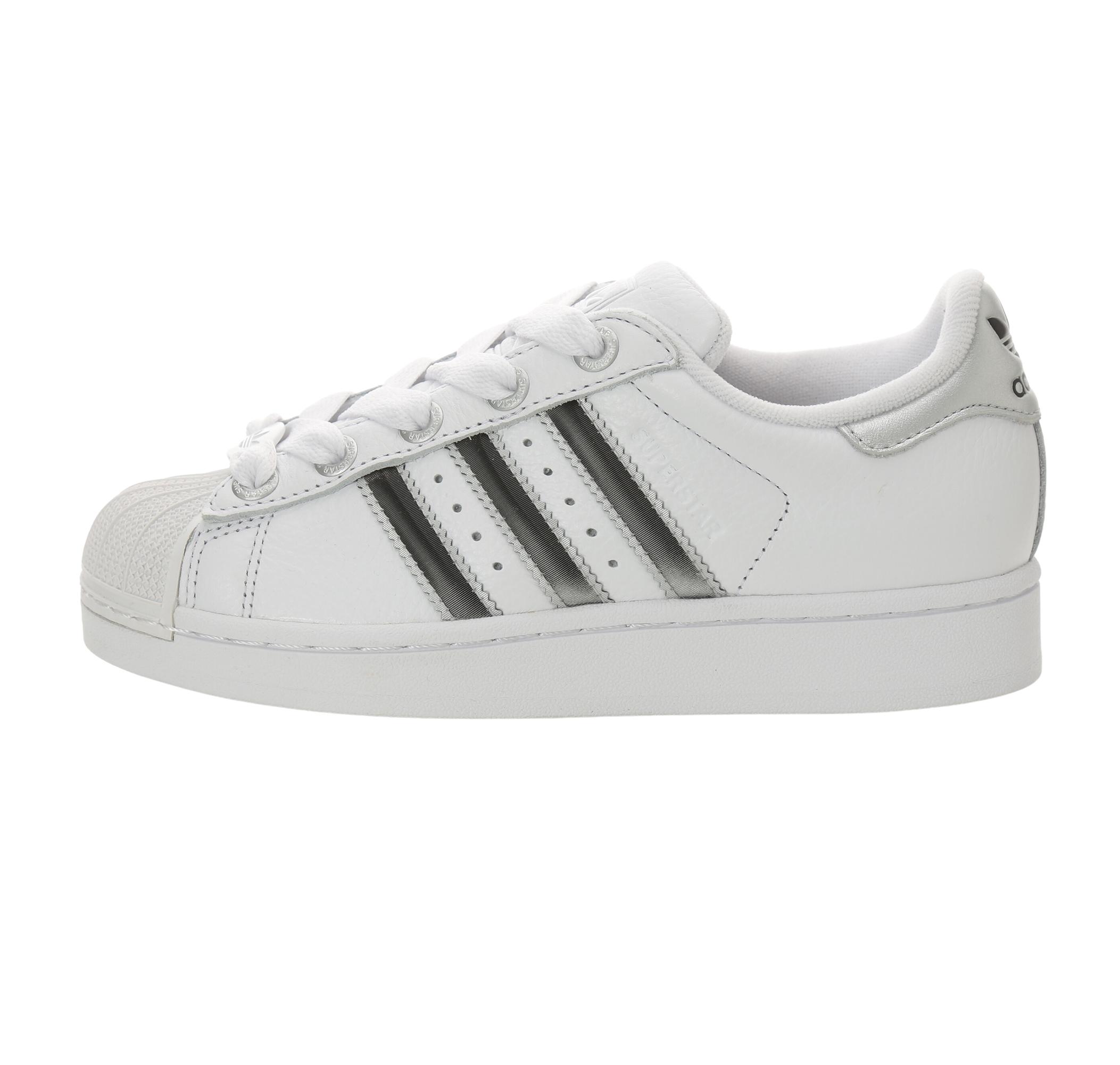 Женские кроссовки adidas Superstar Ii W