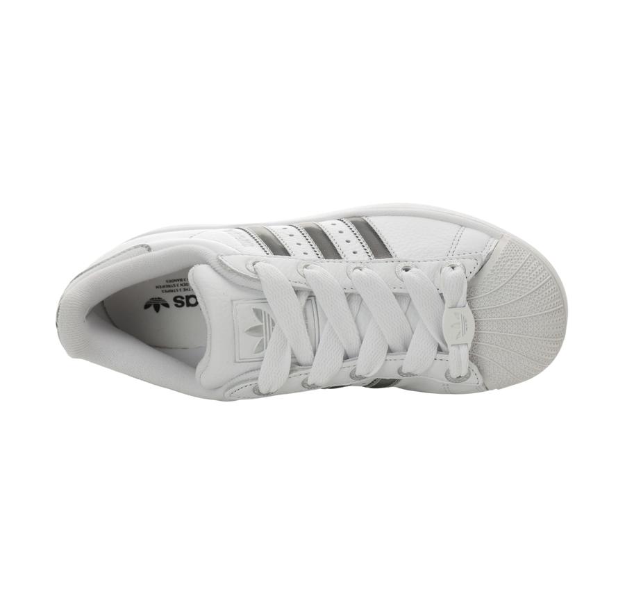 adidas Superstar Iı W Kadın Spor Ayakkabı Beyaz adidas Superstar Iı W Kadın Spor Ayakkabı Beyaz