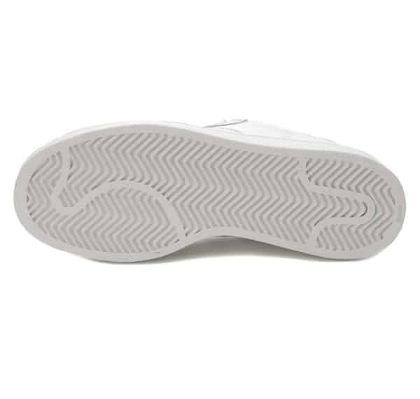 adidas Superstar Iı W Kadın Spor Ayakkabı Beyaz adidas Superstar Iı W Kadın Spor Ayakkabı Beyaz