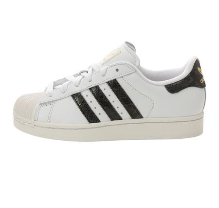 adidas Superstar Iı W Kadın Spor Ayakkabı Beyaz