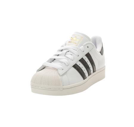 adidas Superstar Iı W Kadın Spor Ayakkabı Beyaz