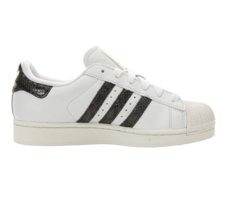 adidas Superstar Iı W Kadın Spor Ayakkabı Beyaz