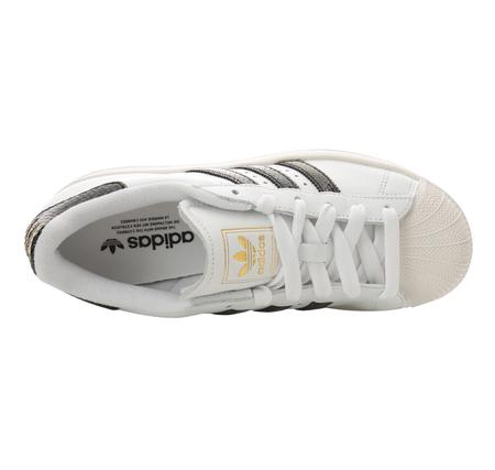 adidas Superstar Iı W Kadın Spor Ayakkabı Beyaz