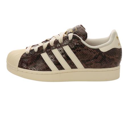 adidas-superstar-ii-w-kadin-spor-ayakkabi-kahve adidas-superstar-ii-w-kadin-spor-ayakkabi-kahve