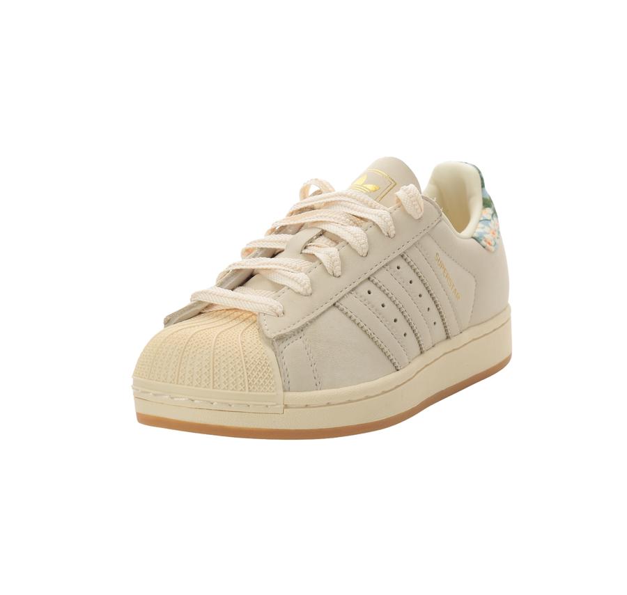 adidas Superstar Iı W Kadın Spor Ayakkabı Krem adidas Superstar Iı W Kadın Spor Ayakkabı Krem