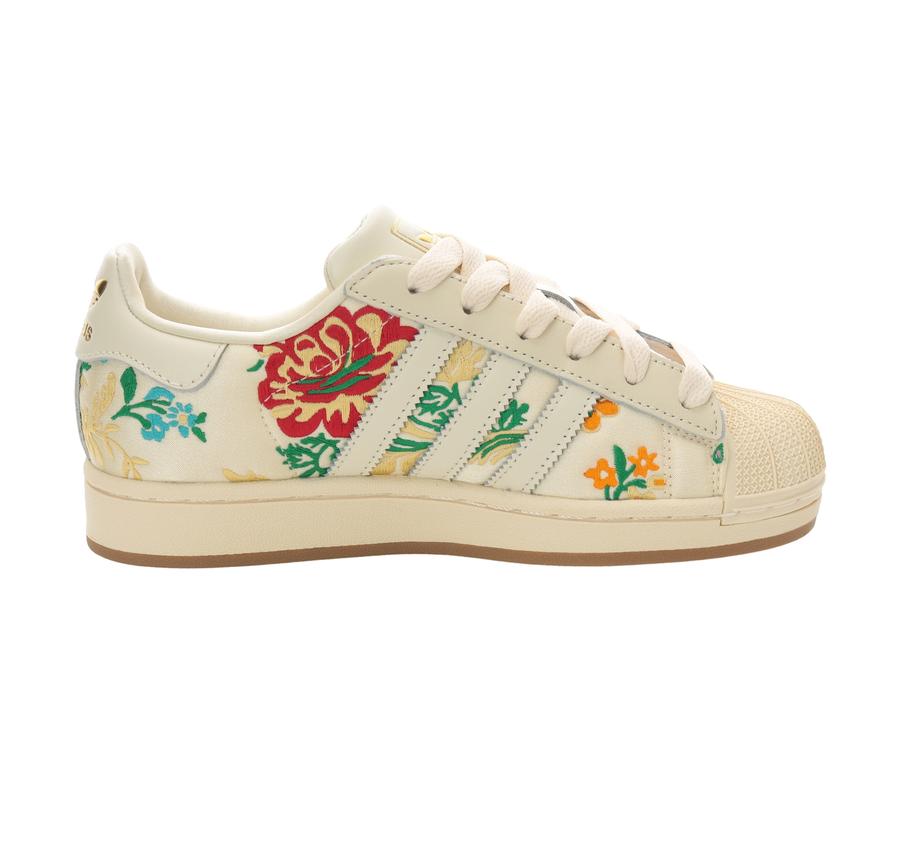 adidas Superstar Iı W Kadın Spor Ayakkabı Krem adidas Superstar Iı W Kadın Spor Ayakkabı Krem