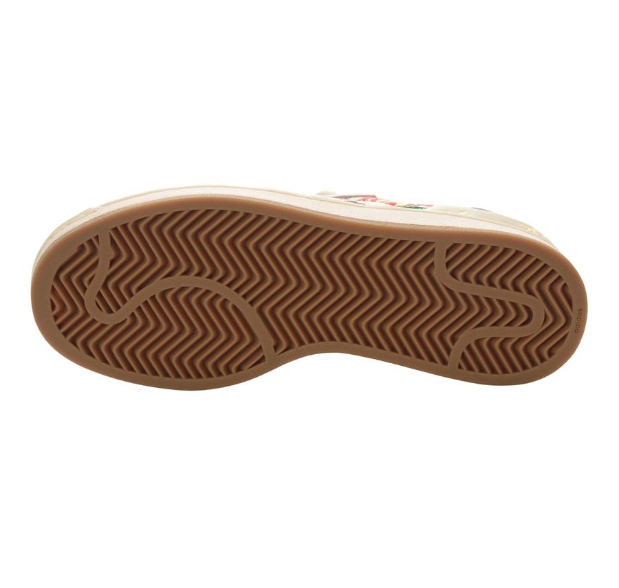 adidas Superstar Iı W Kadın Spor Ayakkabı Krem adidas Superstar Iı W Kadın Spor Ayakkabı Krem