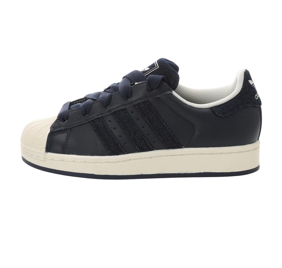 adidas Superstar Iı W Kadın Spor Ayakkabı Lacivert adidas Superstar Iı W Kadın Spor Ayakkabı Lacivert