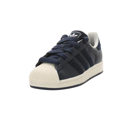 adidas Superstar Iı W Kadın Spor Ayakkabı Lacivert