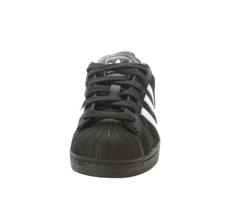 adidas Superstar Iı W Kadın Spor Ayakkabı Siyah