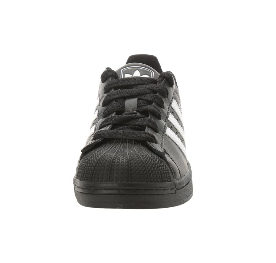 adidas Superstar Iı W Kadın Spor Ayakkabı Siyah adidas Superstar Iı W Kadın Spor Ayakkabı Siyah