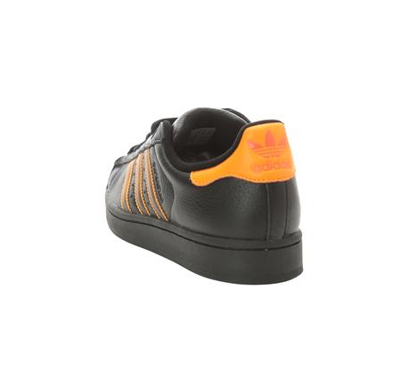 adidas Superstar Iı W Kadın Spor Ayakkabı Siyah
