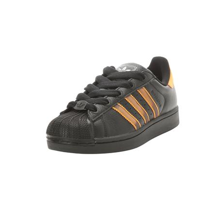 adidas Superstar Iı W Kadın Spor Ayakkabı Siyah